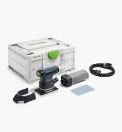 Sale Festool RTS 400 REQ Orbital Sander Power Tools