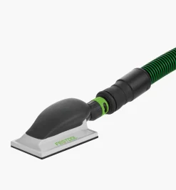 New Festool Sanding Block With Dust Port Supplies