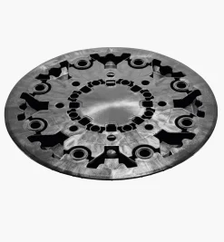 Outlet Festool Sanding Pad For Planex LHS 2 225 Supplies