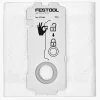 Festool SELFCLEAN Filter Bag For CT 25 Workshop
