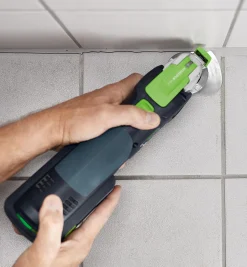 New Festool Silicone Blade SSM 70/OSC/3 Power Tool Accessories