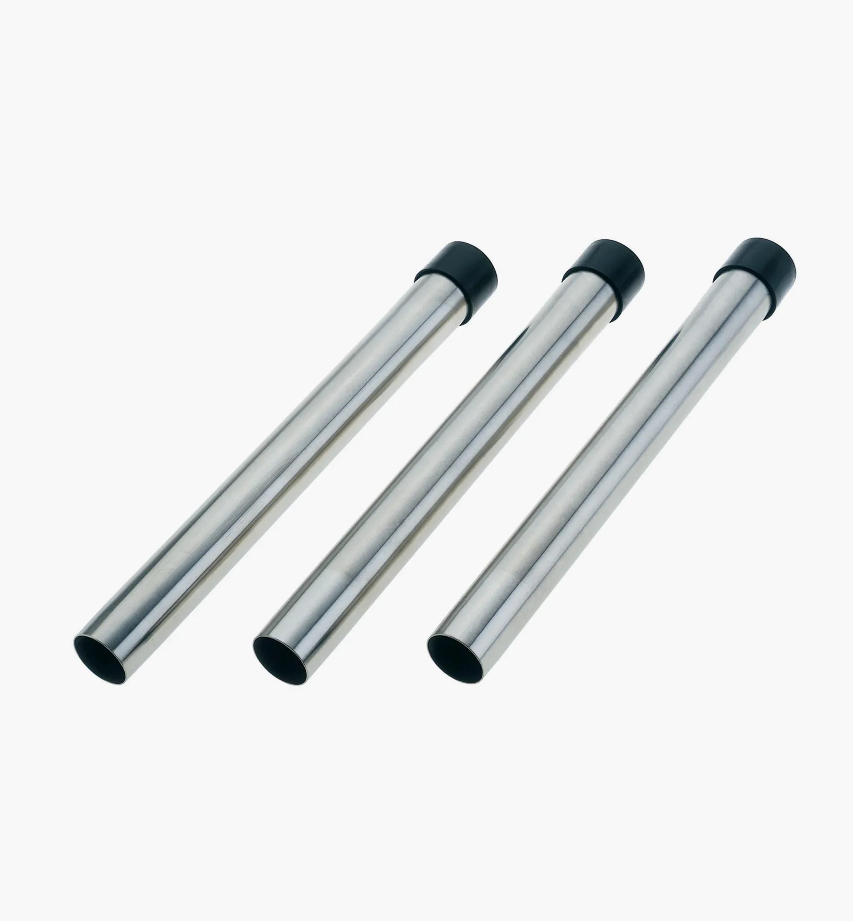 Outlet Festool Stainless-Steel Extension Pipe For Dust Extractors Workshop