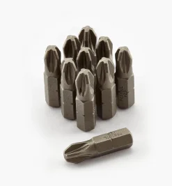 Hot Festool Standard POZIDRIV Bits Screwdrivers