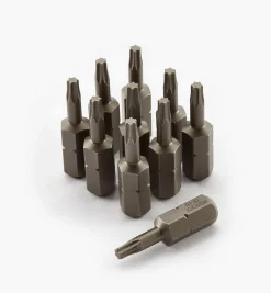 Outlet Festool Standard Torx Bits Screwdrivers