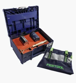 Festool Summer Systainer Case Power Tool Accessories