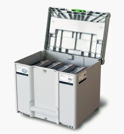 Hot Festool SYS3 Abrasive Set D225 Supplies