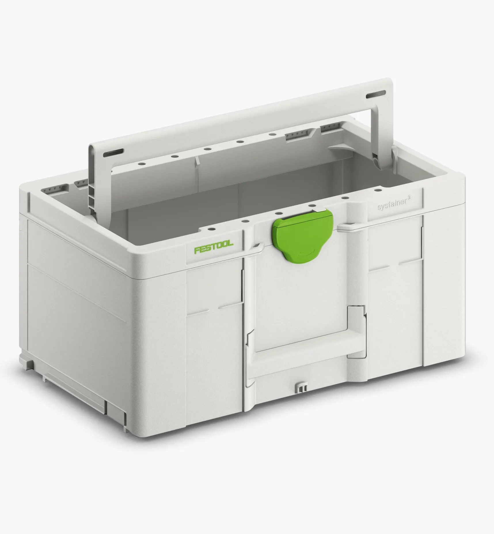 Discount Festool SYS3 L Toolboxes Workshop