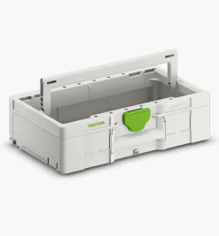 Discount Festool SYS3 L Toolboxes Workshop