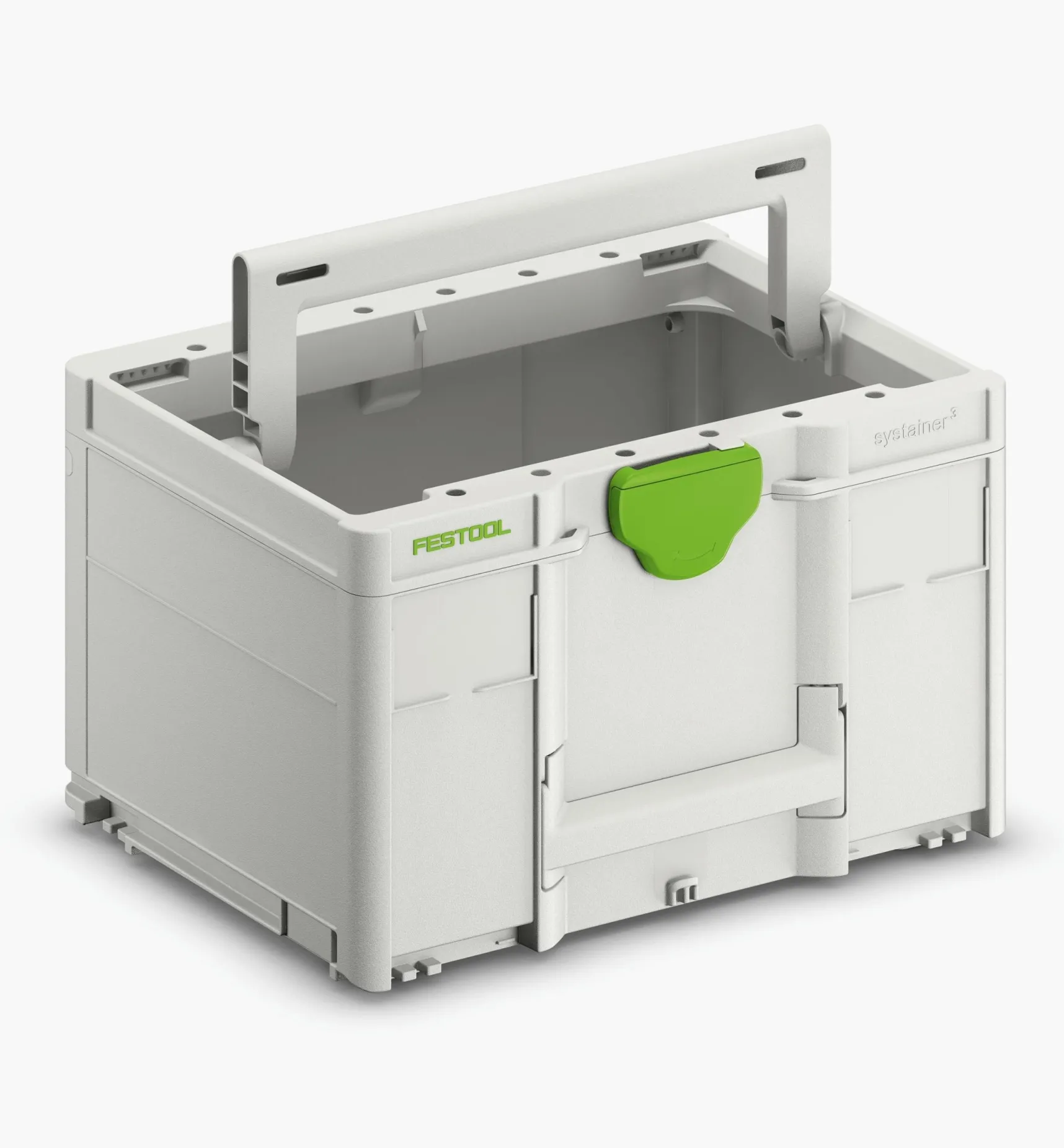Sale Festool SYS3 M Toolboxes Workshop