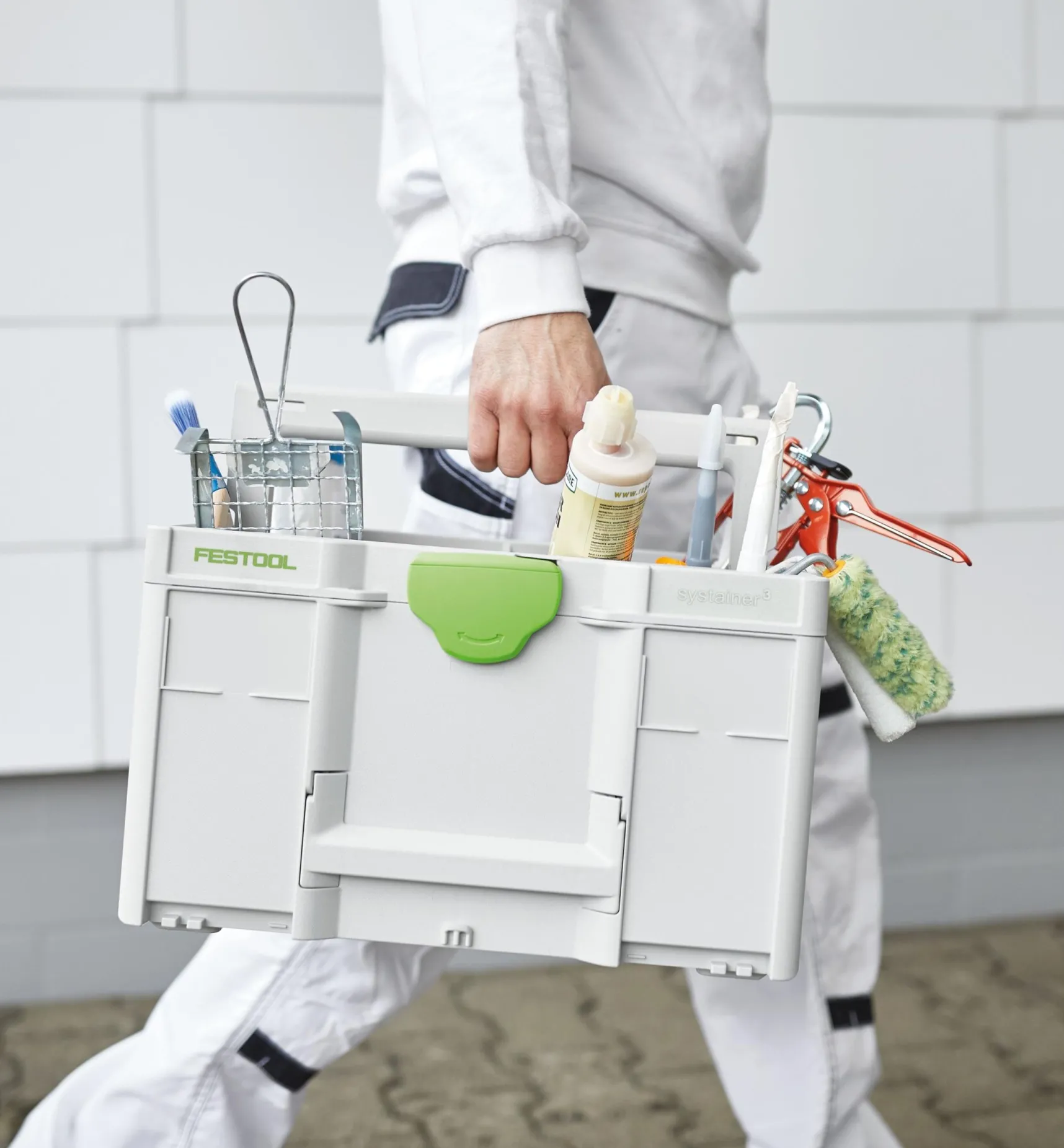 Sale Festool SYS3 M Toolboxes Workshop