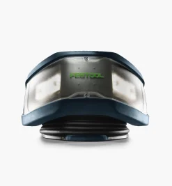 New Festool Syslite Duo Workshop