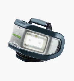 New Festool Syslite Duo Workshop