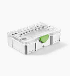 Outlet Festool Sys-Mini Cases Workshop