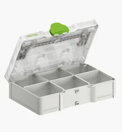 Best Festool Systainer³ Case SYS3 S 76 TRA Workshop
