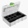 Best Festool Systainer³ Case SYS3 S 76 TRA UNI Workshop