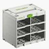Online Festool Systainer³ Rack SYS3-RK/6 M 337 Workshop