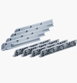 Festool Systainer³ Rails SYS3-SN/4 Storage Organization