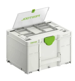 Online Festool Systainer³ SYS3 Cases Workshop