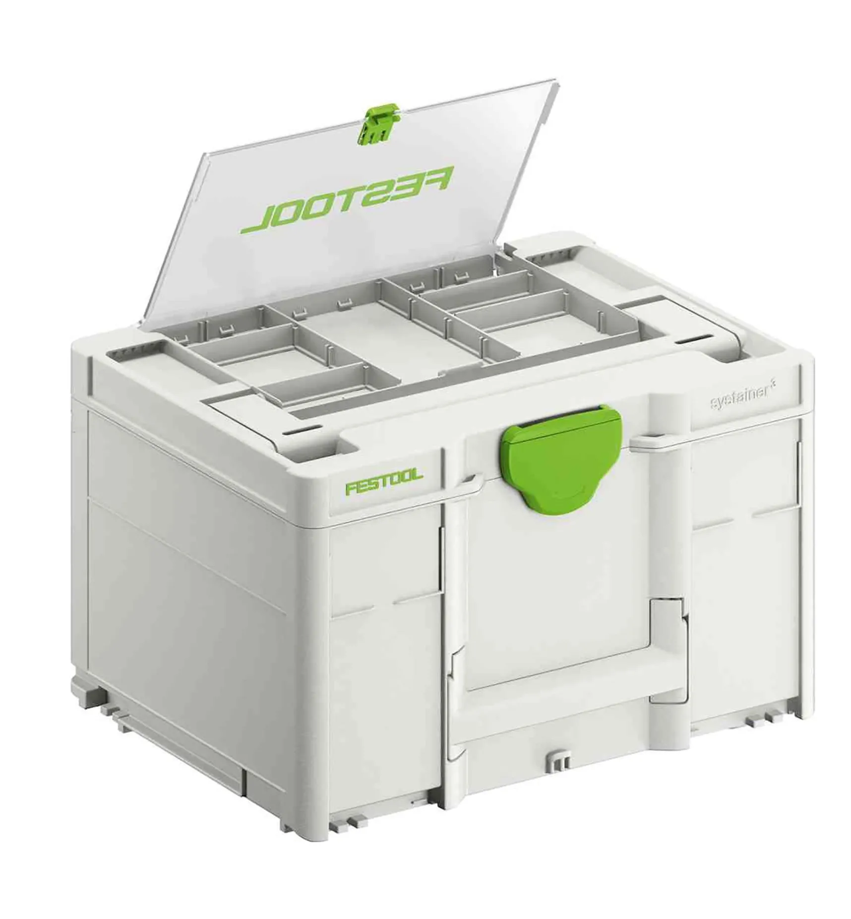 Online Festool Systainer³ SYS3 Cases Workshop
