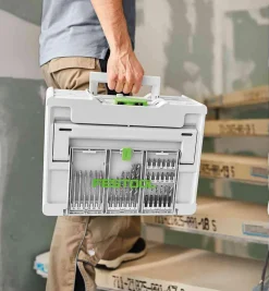 Online Festool Systainer³ SYS3 Cases Workshop