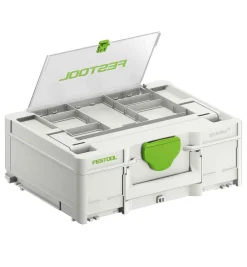 Online Festool Systainer³ SYS3 Cases Workshop