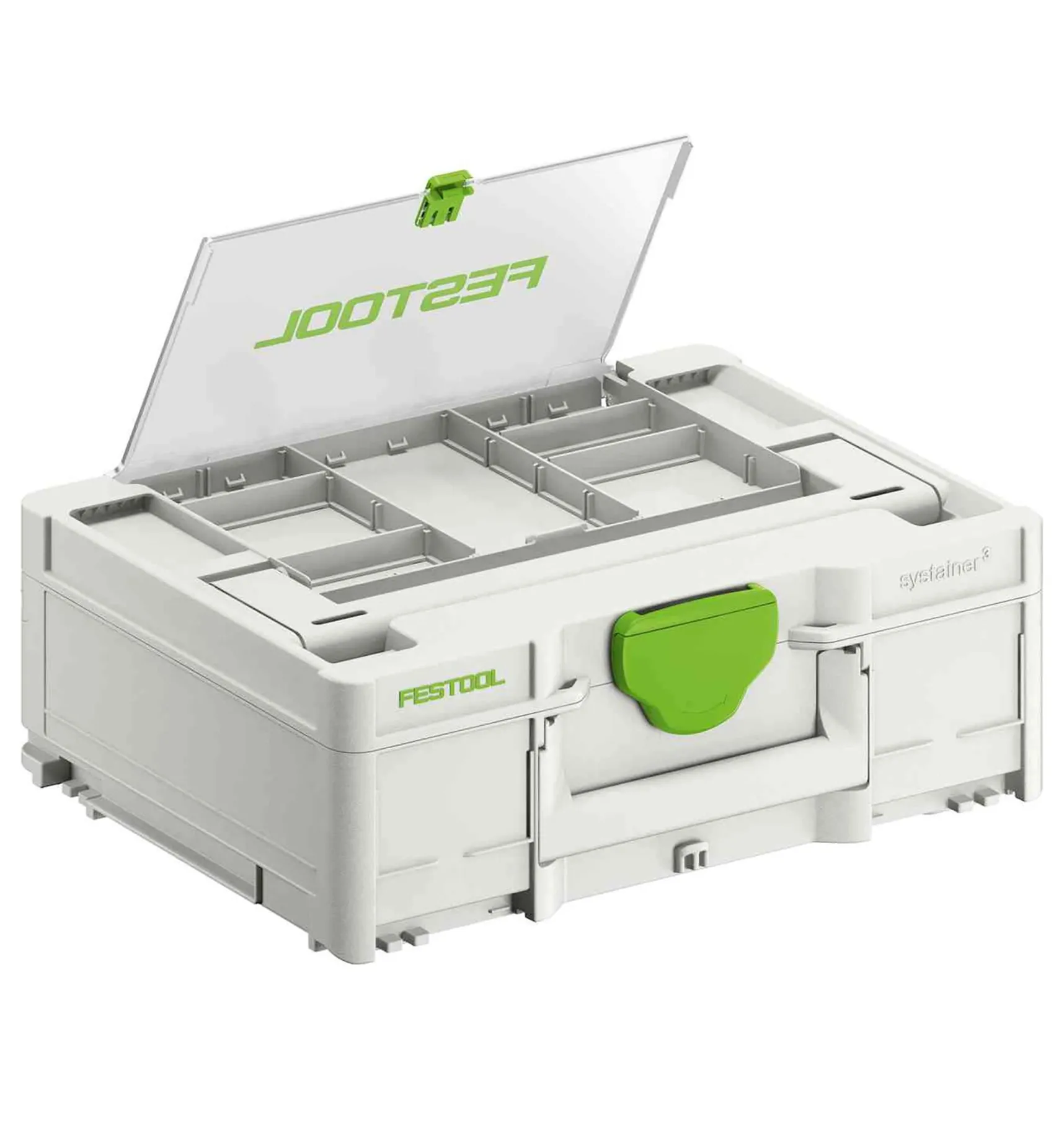 Online Festool Systainer³ SYS3 Cases Workshop