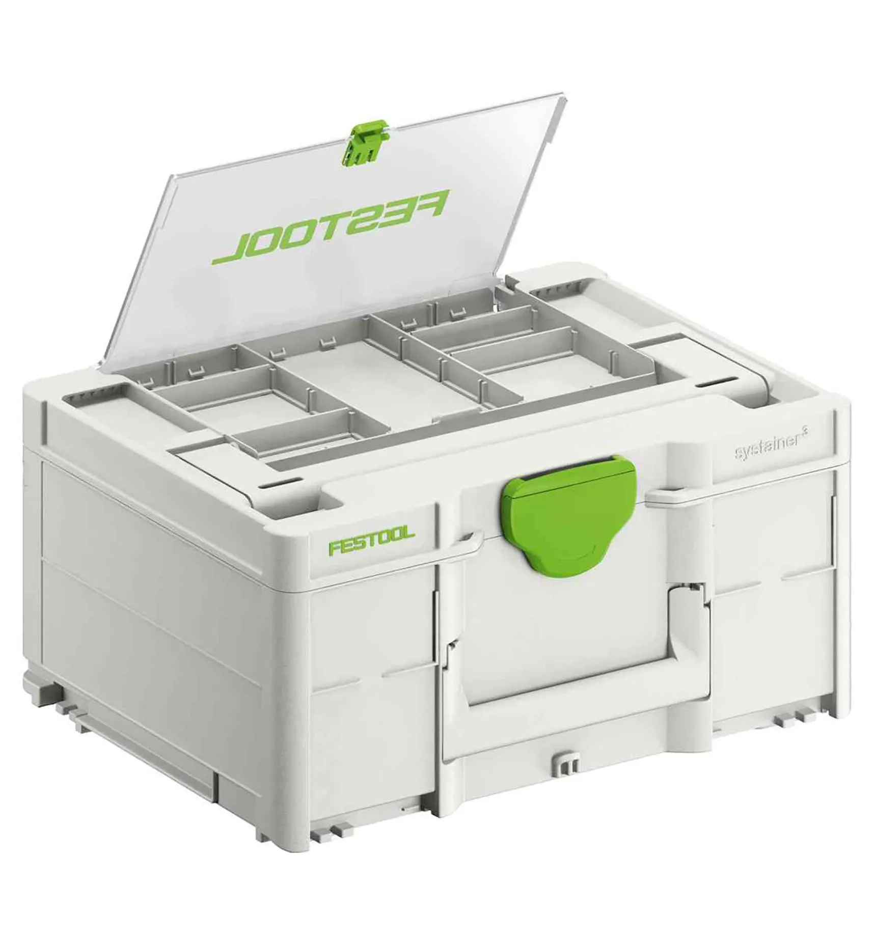 Online Festool Systainer³ SYS3 Cases Workshop