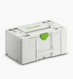 New Festool Systainer³ SYS3 L Cases Workshop