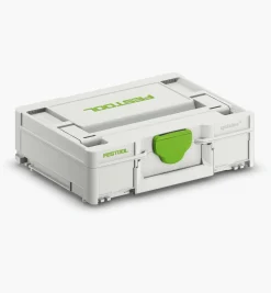 Hot Festool Systainer³ SYS3 M Cases Workshop