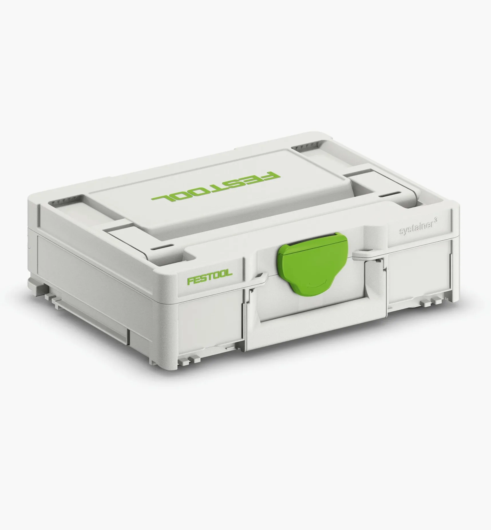 Hot Festool Systainer³ SYS3 M Cases Workshop