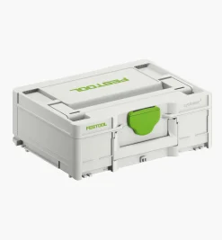 Hot Festool Systainer³ SYS3 M Cases Workshop