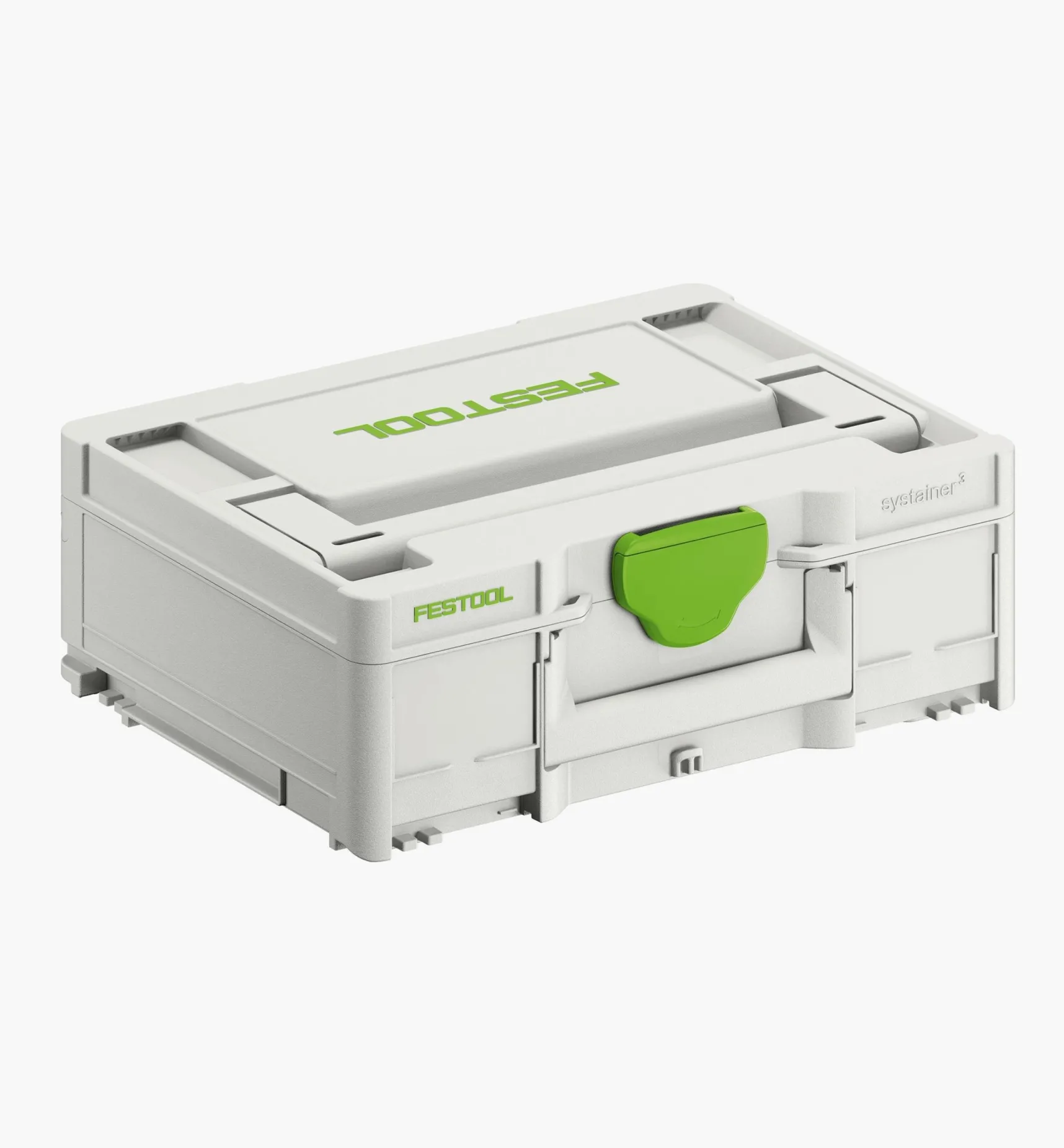 Hot Festool Systainer³ SYS3 M Cases Workshop