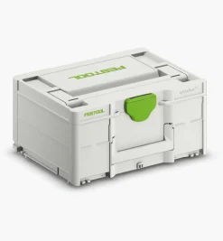 Hot Festool Systainer³ SYS3 M Cases Workshop