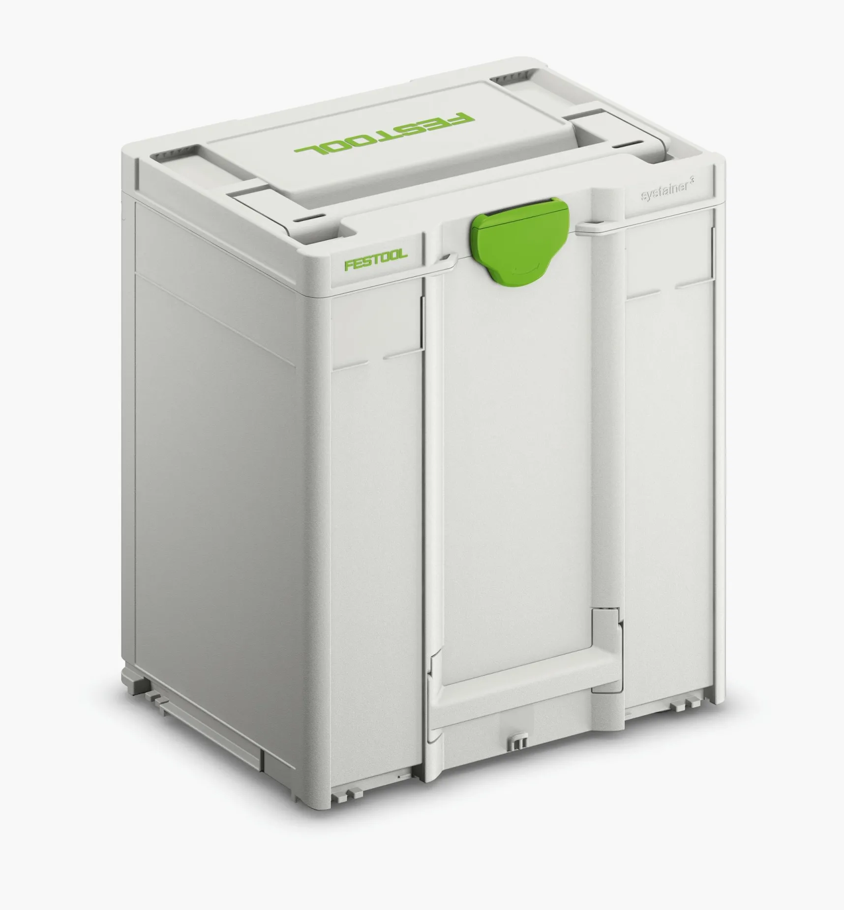 Hot Festool Systainer³ SYS3 M Cases Workshop