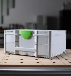 Hot Festool Systainer³ SYS3 M Cases Workshop