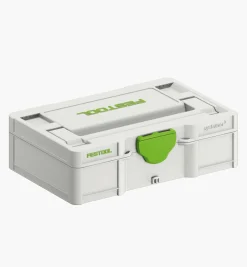 Discount Festool Systainer³ SYS3 S 76 Workshop