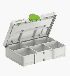 Discount Festool Systainer³ SYS3 S 76 Workshop