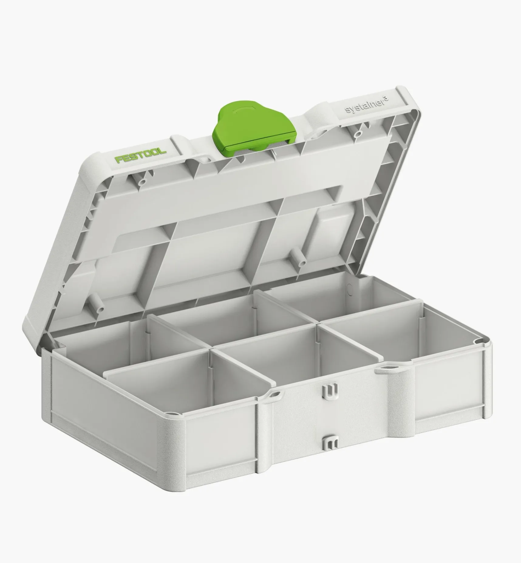 Discount Festool Systainer³ SYS3 S 76 Workshop