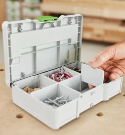 Discount Festool Systainer³ SYS3 S 76 Workshop