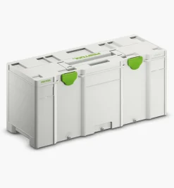 New Festool Systainer³ SYS3 XXL Cases Workshop