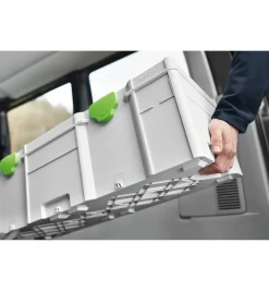 New Festool Systainer³ SYS3 XXL Cases Workshop