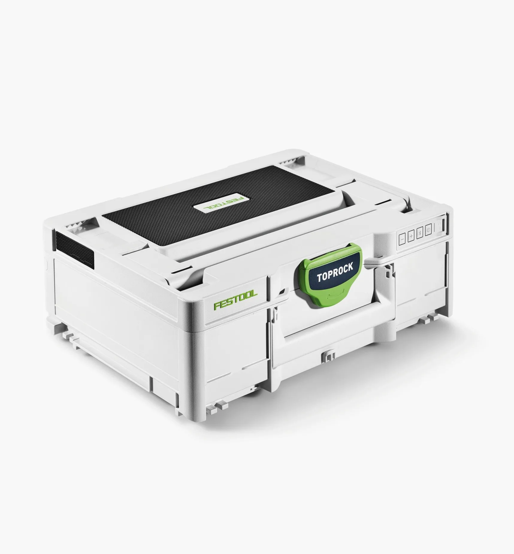 Clearance Festool TopRock Radio Workshop