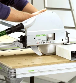 Outlet Festool TS 75 EQ Plunge-Cut Circular Saw Power Tools