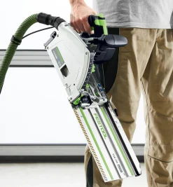 Festool TS 60 Plunge-Cut Saw Power Tools