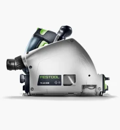 Festool TS 60 Plunge-Cut Saw Power Tools