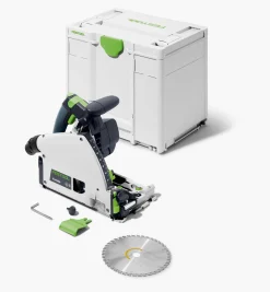 Festool TS 60 Plunge-Cut Saw Power Tools