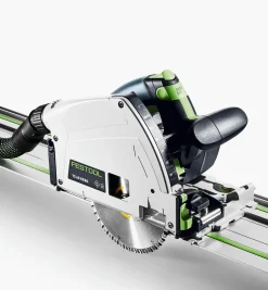 Festool TS 60 Plunge-Cut Saw Power Tools