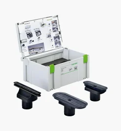 Clearance Festool VAC SYS Accessory Set Power Tool Accessories