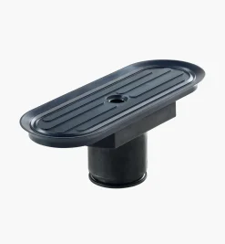 New Festool VAC SYS Oblong Vacuum Cup Power Tool Accessories