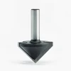Best Festool V-Groove Router Bit Routing